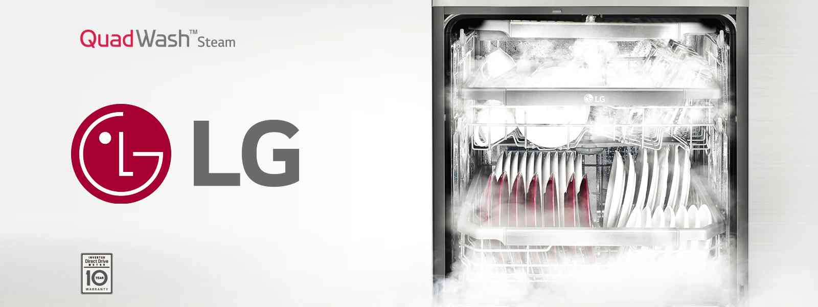 Lg Bulaşık Makinesi Yetkili Servisi